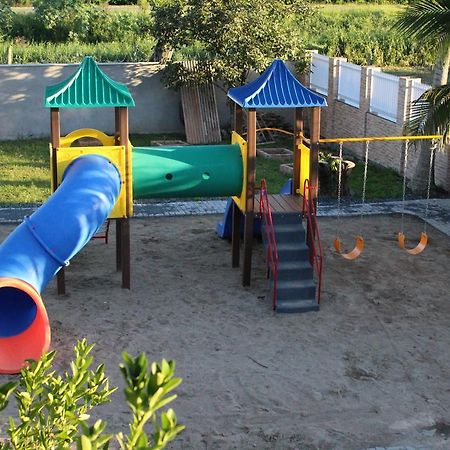 פנייה Pousada Bom Futuro מראה חיצוני תמונה