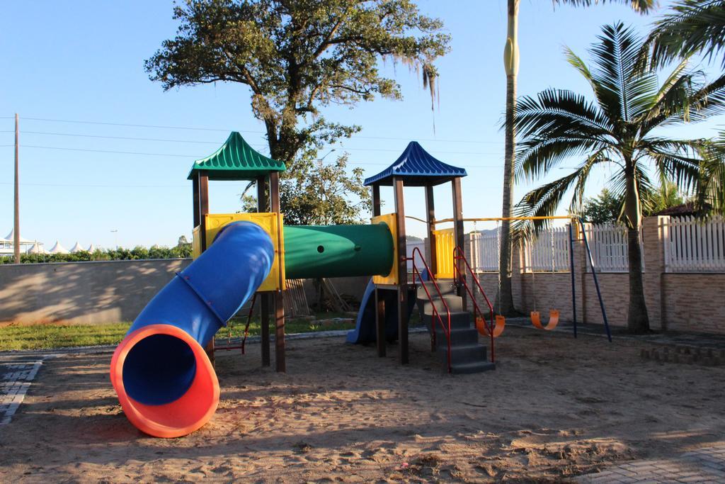 פנייה Pousada Bom Futuro מראה חיצוני תמונה